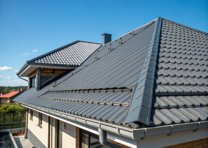 How To Tell When It’s Time For Roof Repair Or Replacement