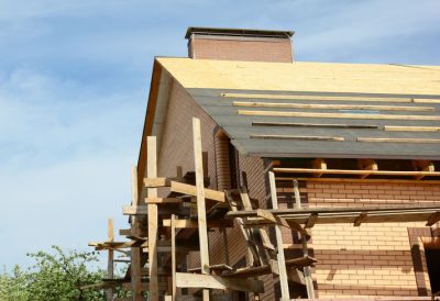 Roof Sheathing Repair and Replacement Services