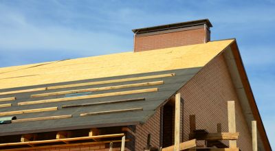 Roof Sheathing Replacement - Roof Sheathing Replacement Danville, Virginia